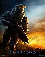 Halo 3 is released