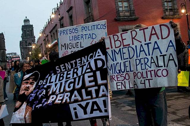 La democracia en México