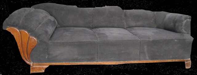 Die Seele baumeln lassen