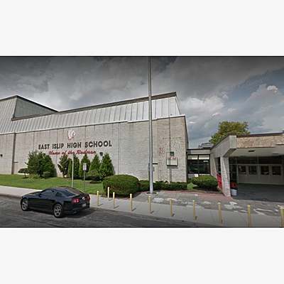 Timeline: Highschool