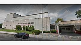 Timeline: Highschool