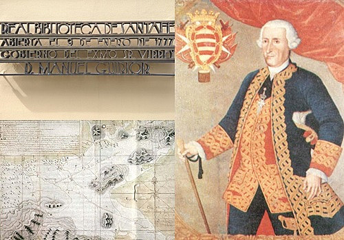 Historia de la universidad Colombiana