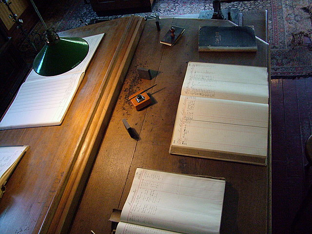 Surgimiento de los costos predeterminados