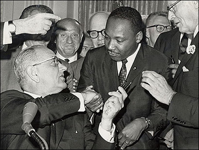 Civil Rights Act of 1964