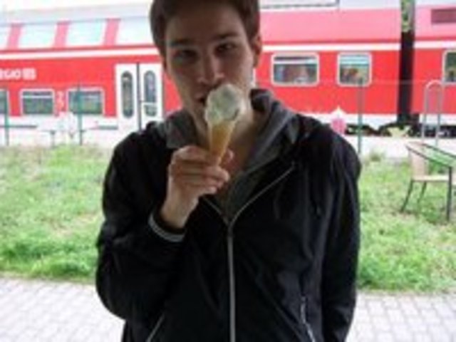 Die Zukunft liegt im Netz