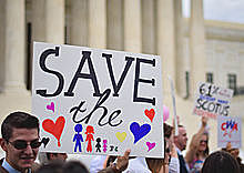 Obergefell v. Hodges