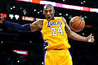 KOBE BRYANT DIES