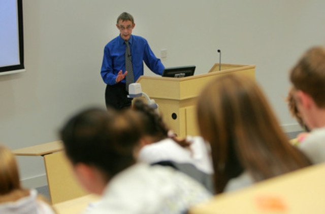 LLB Law with Spanish added to portfolio