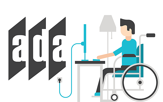 Americans with Disabilities Act