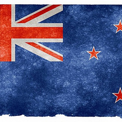 Timeline: New Zealand wars.