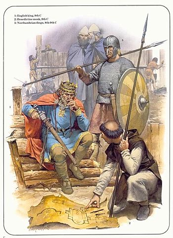 3. The Jacobean Age (1603–1625)