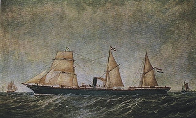 Expediciones científicas