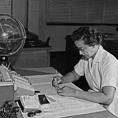 Timeline: Historia de la Computadora