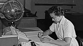 Timeline: Historia de la Computadora