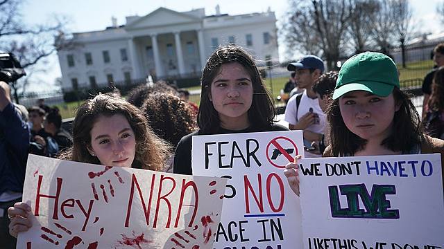 March For Our Lives