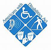 Americans with Disabilities Act