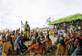 GRANDE PAIX DE MONTRÉAL