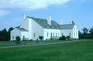 Les Forges du Saint-Maurice entrent en fonction