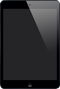 iPad de cuarta generación