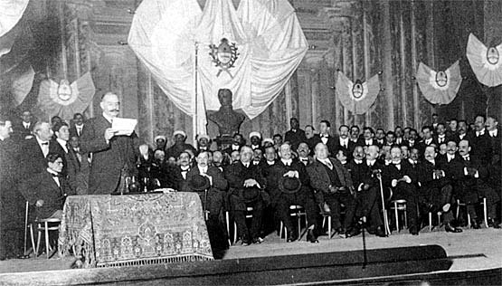 Etapa del Radicalismo