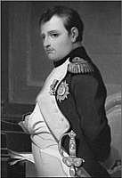 Blocus de Napoléon à la Grande-Bretagne