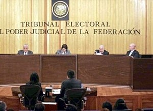 ORGANIZACIÓN ELECTORAL EN EL SISTEMA FEDERAL MEXICANO.