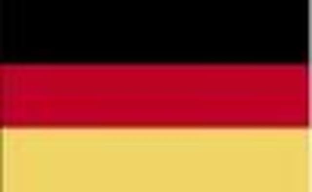 Germany becomes a united nation.