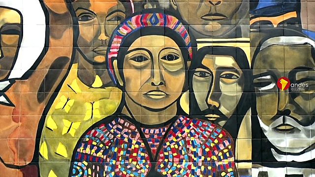 Interculturalidad crítica y educación intercultural "Catherine Walsh"