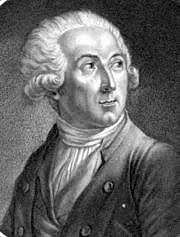 Antoine Lavoisier