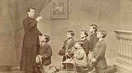 Timeline: HISTORIA DE LA EDUCACIÓN EN AMÉRICA ANDINA