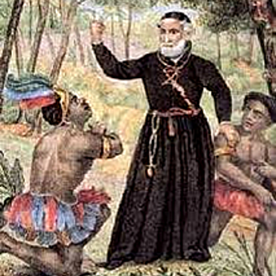 Timeline: Lo intercultural en la historia