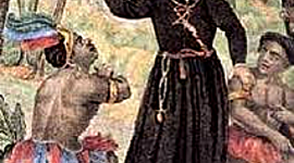 Timeline: Lo intercultural en la historia