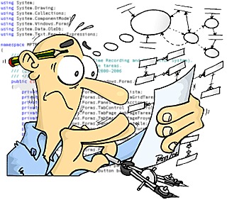 La crisis del software