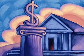 5000 A.C. Primeros libros y organizaciones bancarias