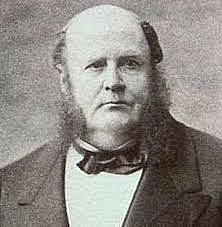 Mayer Amschel Rothschild