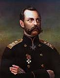 Czar Alexander ll: 1855-1881