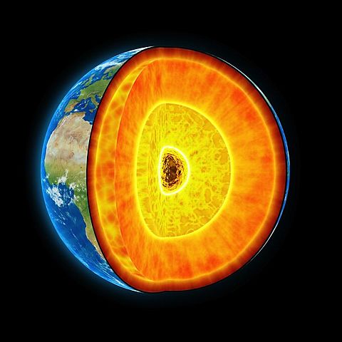 Formation of the Earth's Core