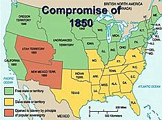 Compromise of 1850