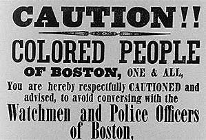 the fugitive slave law of 1850