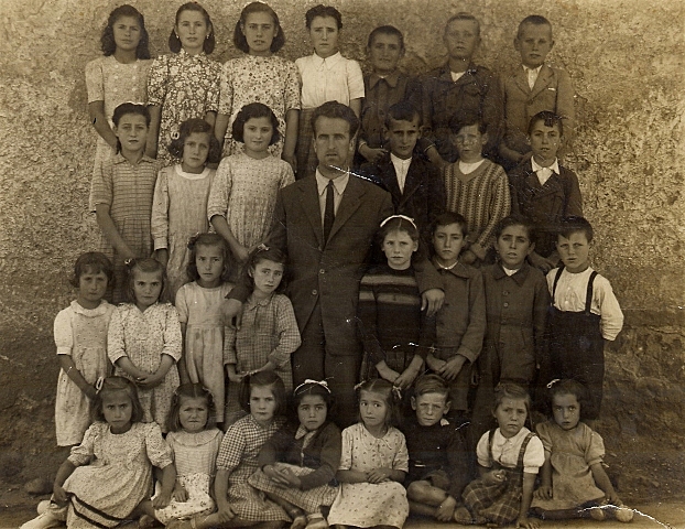 Sistema Coeducativo dividido en Géneros