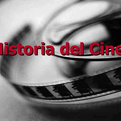 Timeline: Historia del cine mudo
