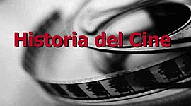 Timeline: Historia del cine mudo