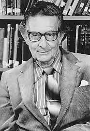 Hans Eysenck publica su libro sobre actitudes politicas