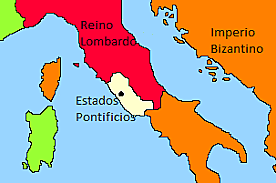 Fundación Estados Pontificios