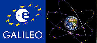 Sistema GPS Galileo