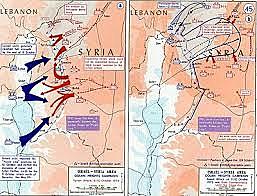 The Yom Kippur War Began