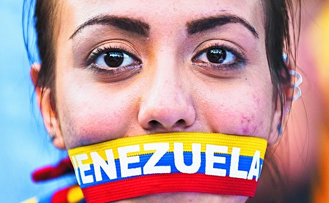 DISCRIMINACIÓN POR NACIONALIDAD