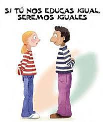 Educación Coeducativa