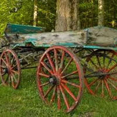 Timeline: Linea del Tiempo de la Evolución del Transporte Terrestre