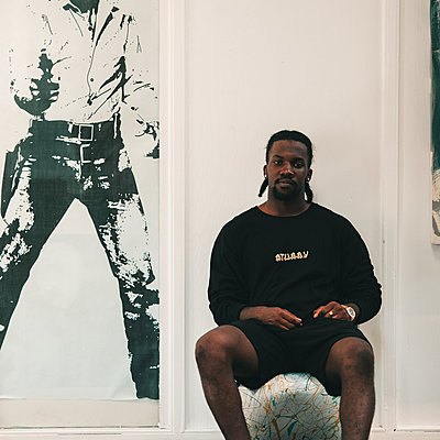 Timeline: When I had long hair